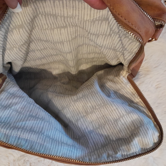 Unbranded calf leather shoulder bag GUC- - Picture 11 of 11